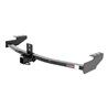 CURT | Class 3 Trailer Hitch, 2" Receiver - Ridgeline 3.5L 2006-2014
