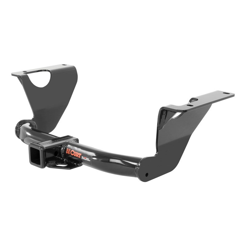 CURT | Class 3 Trailer Hitch, 2" Receiver - Legacy / Outback 2.5L / 3.6L 2010-2019