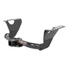 CURT | Class 3 Trailer Hitch, 2" Receiver - Legacy / Outback 2.5L / 3.6L 2010-2019