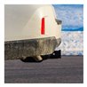 CURT | Class 3 Trailer Hitch, 2" Receiver - Legacy / Outback 2.5L / 3.6L 2010-2019