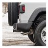 CURT | Class 3 Trailer Hitch, 2" Receiver - Wrangler (JK) Unlimited / Wrangler (JL) 2007-2023 CURT Trailer Hitches