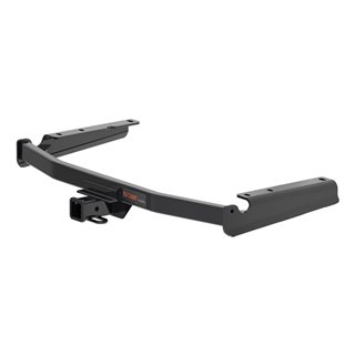 CURT | Class 3 Trailer Hitch, 2" Receiver - RX350L / Highlander 3.5L / 2.7L 2014-2020 CURT Trailer Hitches