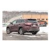 CURT | Class 3 Trailer Hitch, 2" Receiver - RX350L / Highlander 3.5L / 2.7L 2014-2020 CURT Trailer Hitches