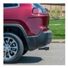 CURT | Class 3 Trailer Hitch, 2" Receiver - Cherokee 2.0T / 2.4L / 3.2L 2019-2022 CURT Trailer Hitches