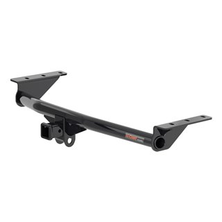 CURT | Class 3 Trailer Hitch, 2" Receiver - Discovery Sport 2.0T 2015-2019 CURT Trailer Hitches