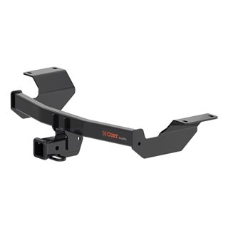 CURT | Class 3 Trailer Hitch, 2" Receiver - CR-V 1.5T / 2.4L 2017-2022 CURT Trailer Hitches