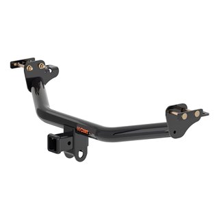 CURT | Class 3 Trailer Hitch, 2" Receiver - Outlander PHEV 2.0L / 2.4L 2018-2022 CURT Trailer Hitches