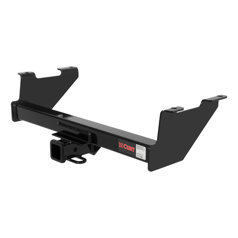 CURT | Class 3 Trailer Hitch, 2" Receiver
