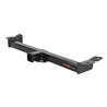 CURT | Class 3 Trailer Hitch, 2" Receiver - Wrangler 2.4L / 2.5L / 4.0L 1997-2006