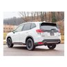 CURT | Class 3 Trailer Hitch, 2" Receiver - Forester 2.5L 2019-2022