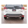 CURT | Class 3 Trailer Hitch, 2" Receiver - Forester 2.5L 2019-2022