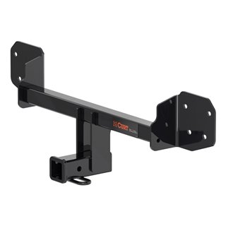 CURT | Class 3 Trailer Hitch, 2" Receiver - Outback 2.5L / 3.6L 2010-2019 CURT Trailer Hitches