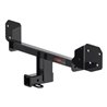 CURT | Class 3 Trailer Hitch, 2" Receiver - Outback 2.5L / 3.6L 2010-2019