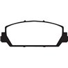 EBC Brakes | S11 Kit Greenstuff 2000 / RK Rotors - Front - Civic 1.5T 2017-2020
