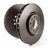 EBC Brakes | S11 Kit Greenstuff 2000 / RK Rotors - Avant - G70 / Stinger 2.0T / 3.3T 2018-2022