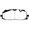EBC Brakes | S11 Kits Greenstuff 2000 and RK Rotors - Front - S4 / S5 / SQ5 3.0T 2017-2022