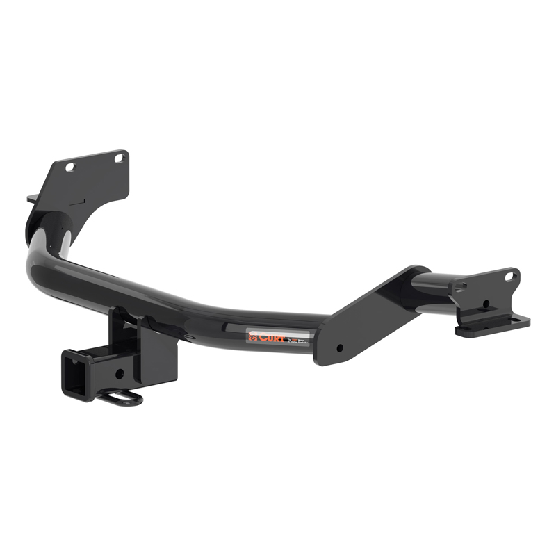 CURT | Class 3 Trailer Hitch, 2" Receiver - Telluride 3.8L 2020-2022 CURT Trailer Hitches