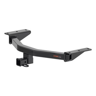 CURT | Class 3 Trailer Hitch, 2" Receiver - Passport 3.5L 2019-2023 CURT Trailer Hitches