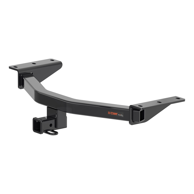 CURT | Class 3 Trailer Hitch, 2" Receiver - Passport 3.5L 2019-2023