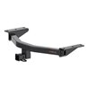 CURT | Class 3 Trailer Hitch, 2" Receiver - Passport 3.5L 2019-2023