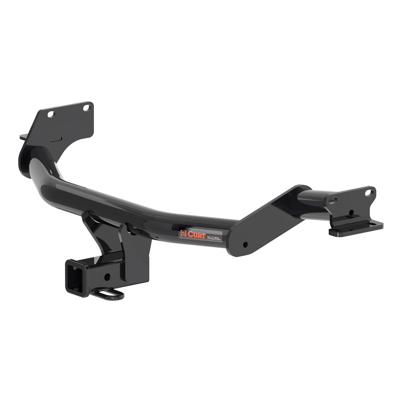CURT | Class 3 Trailer Hitch, 2" Receiver - Palisade 3.8L 2020-2023