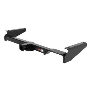 CURT | Class 3 Trailer Hitch, 2" Receiver - RX300 / Highlander 3.0L / 2.4L 2000-2003 CURT Trailer Hitches