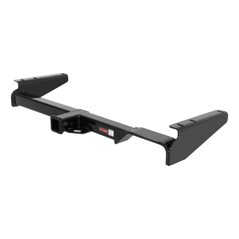 CURT | Class 3 Trailer Hitch, 2" Receiver - RX300 / Highlander 3.0L / 2.4L 2000-2003 CURT Trailer Hitches