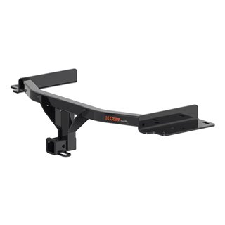 CURT | Class 3 Trailer Hitch, 2" Receiver - Explorer / Aviator 2020-2023