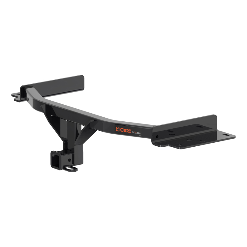 CURT | Class 3 Trailer Hitch, 2" Receiver - Explorer / Aviator 2020-2023