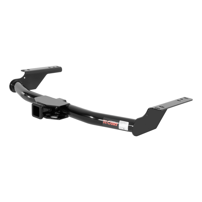 CURT | Class 3 Trailer Hitch, 2" Receiver - GX470 / 4Runner 4.7L / 4.0L 2003-2009
