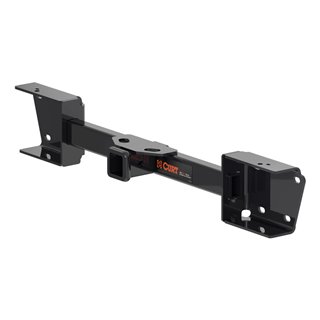 CURT | Class 3 Trailer Hitch, 2" Receiver - Ascent 2.4T 2019-2022 CURT Trailer Hitches