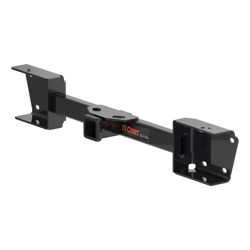 CURT | Class 3 Trailer Hitch, 2" Receiver - Ascent 2.4T 2019-2022 CURT Trailer Hitches