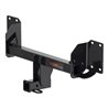 CURT | Class 3 Trailer Hitch, 2" Receiver - X5 3.0T / 4.4T 2019-2023 CURT Trailer Hitches