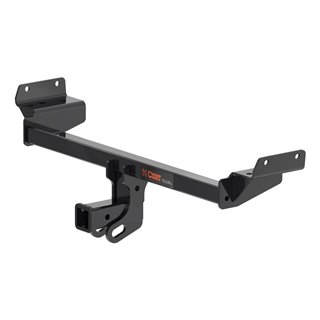 CURT | Class 3 Trailer Hitch, 2" Receiver - Edge / MKX / Nautilus 2015-2023