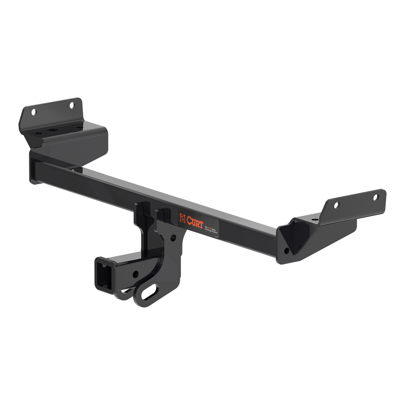 CURT | Class 3 Trailer Hitch, 2" Receiver - Edge / MKX / Nautilus 2015-2023