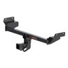 CURT | Class 3 Trailer Hitch, 2" Receiver - Edge / MKX / Nautilus 2015-2023