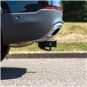 CURT | Class 3 Trailer Hitch, 2" Receiver - Edge / MKX / Nautilus 2015-2023