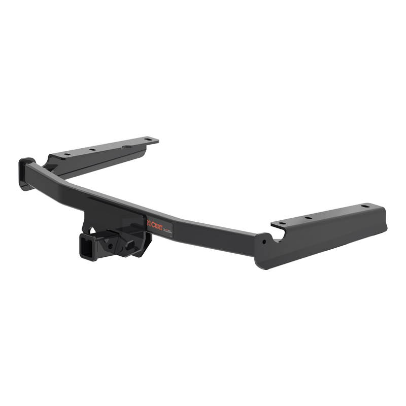 CURT | Class 3 Trailer Hitch, 2" Receiver - Highlander 2.5L / 3.5L 2020-2022