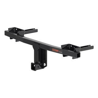 CURT | Class 3 Trailer Hitch, 2" Receiver - Forester 2.5L 2019-2022