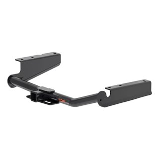 CURT | Class 3 Trailer Hitch, 2" Receiver - Highlander 2.5L / 3.5L 2020-2022