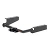 CURT | Class 3 Trailer Hitch, 2" Receiver - Highlander 2.5L / 3.5L 2020-2022