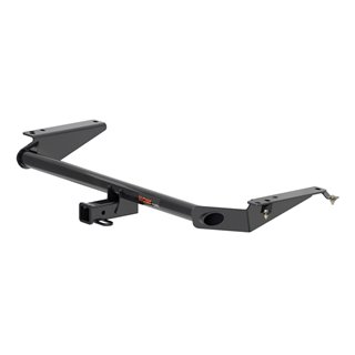 CURT | Class 3 Trailer Hitch, 2" Receiver - Pacifica Hybrid 3.6L 2017-2022