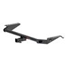 CURT | Class 3 Trailer Hitch, 2" Receiver - Pacifica Hybrid 3.6L 2017-2022