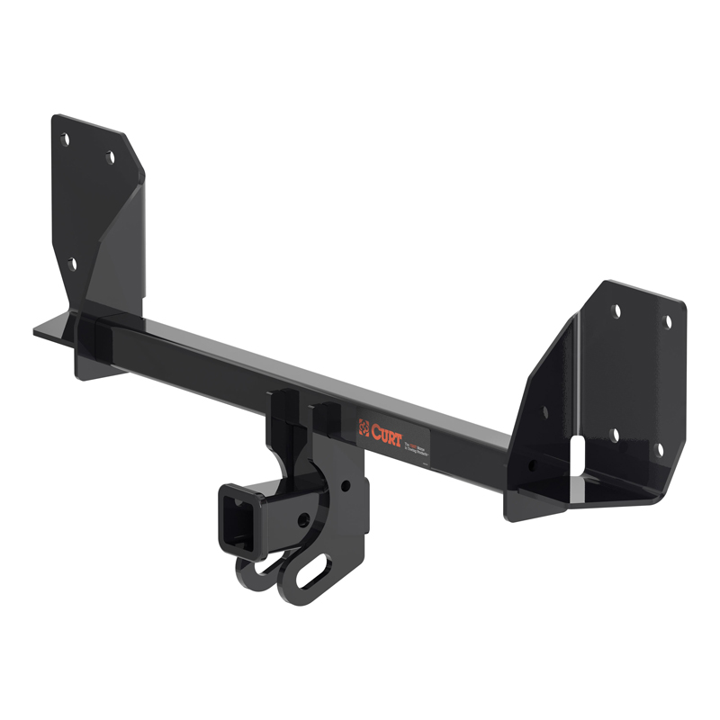 CURT | Class 3 Trailer Hitch, 2" Receiver - XC90 2.0T 2016-2020 CURT Trailer Hitches