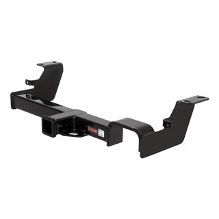 CURT | Class 3 Trailer Hitch, 2" Receiver - Rendezvous / Aztek 2001-2007