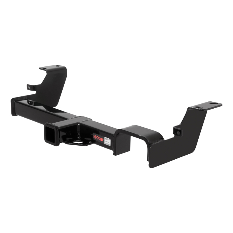 CURT | Class 3 Trailer Hitch, 2" Receiver - Rendezvous / Aztek 2001-2007