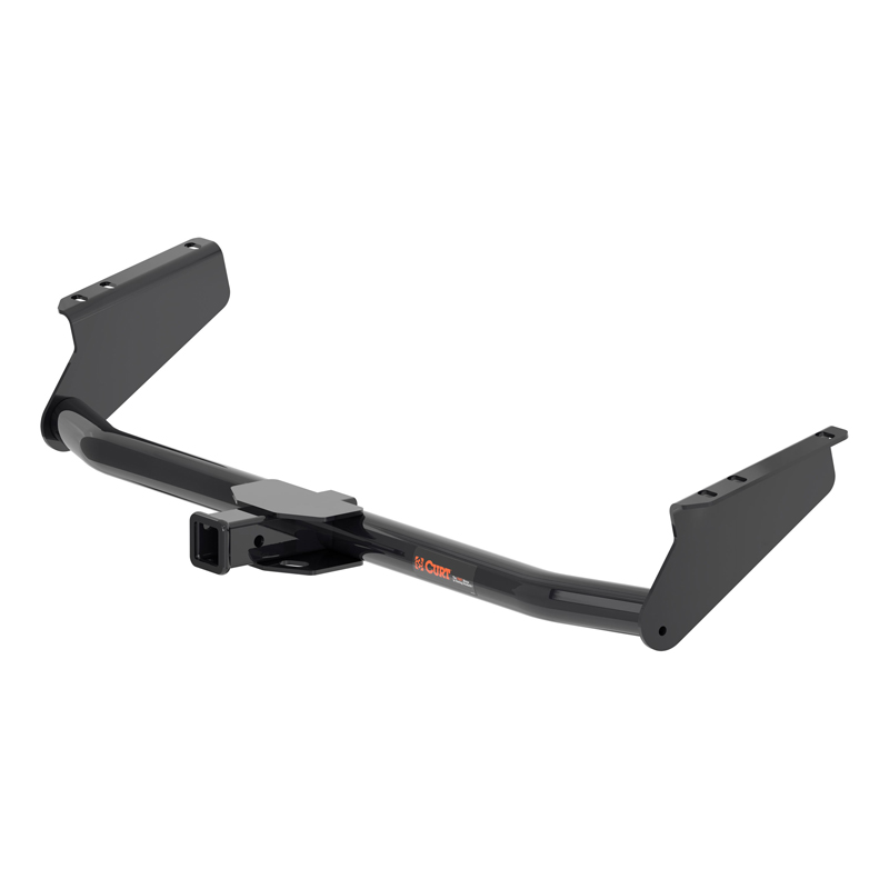 CURT | Class 3 Trailer Hitch, 2" Receiver - Sienna 2.5L 2021-2023