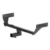 CURT | Class 3 Trailer Hitch, 2" Receiver - Rogue 1.5T / 2.5L 2021-2023
