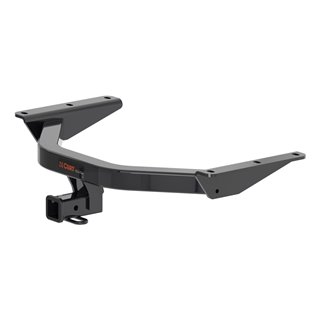 CURT | Class 3 Trailer Hitch, 2" Receiver - MDX 3.0T / 3.5L 2022-2023