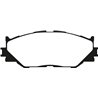 EBC Brakes | S12 Kit Redstuff 3000 / RK Rotors - Avant